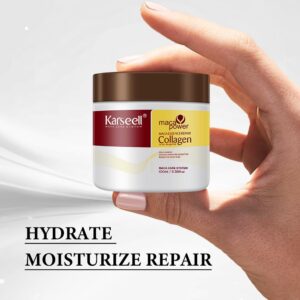 MASCARILLA KARSEELL 100 ML