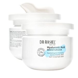CREMA ACIDO HIALURONICO DR RASHEL 160G