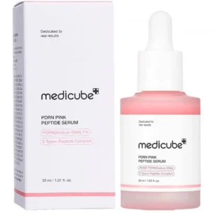 MEDICUBE PDRN PINK PEPTIDE SERUM 30ML