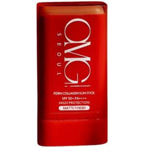 OMG PDRN COLLAGEN SUN STICK SPF 50+