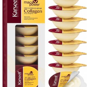 Karseell Collagen hair Mask 12ml x 8Pcs