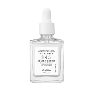 DR. ALTHEA 345 SERUM