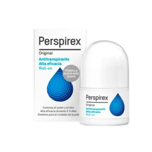 ANTITRANSPIRANTE PERSPIREX ORIGINAL