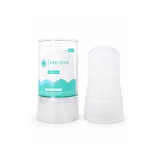 Piedra de alumbre 120 gr DEO stick