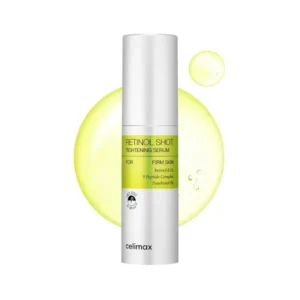 Celimax The Vita-A Retinol Serum 30ml