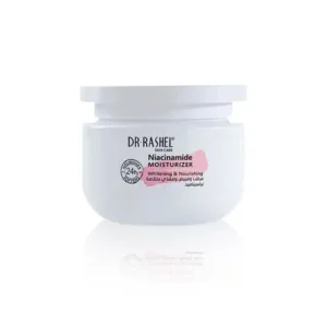 CREMA NIAMICIDA DR RASHEL 160G