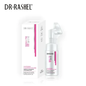 DR RASHEL WHITENING CLEANSING MOUSSE (DRL: 1697)