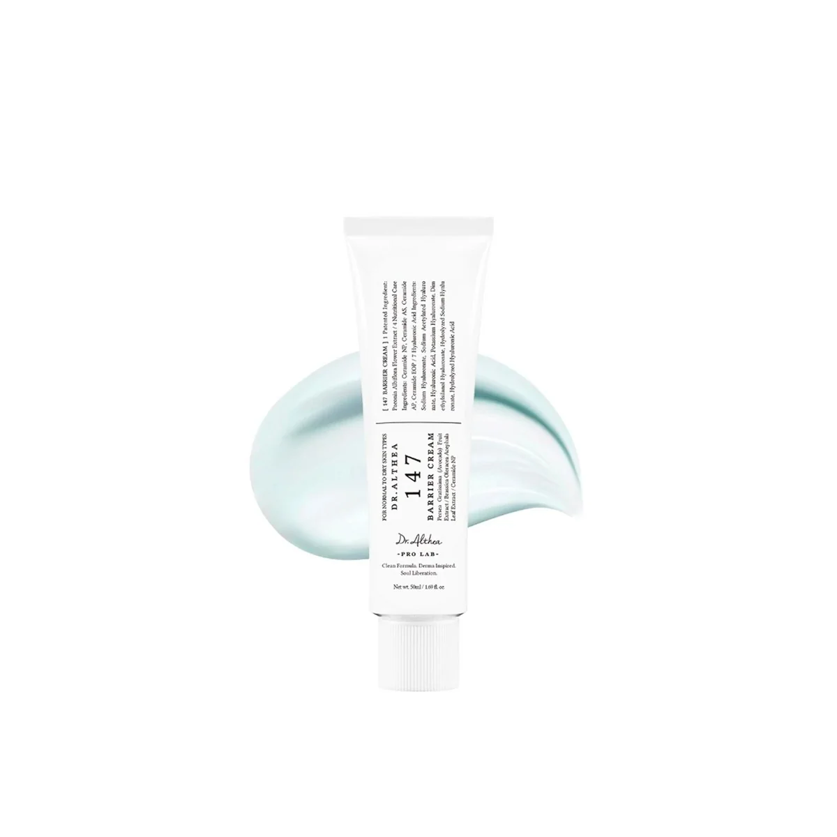Dr. Althea 147 Crema