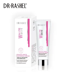 DR RASHEL PRIVATE PARTS WHITENING CREAM (DRL-1700)