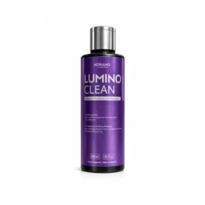 Shampoo Lumino Liss Pre-Tecnico Anti-Residuos 300 ml