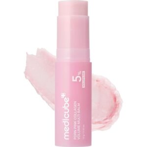Bálsamo Medicube PDRN Pink Collagen Volume Multi - 10gr