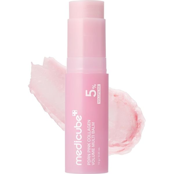 Bálsamo Medicube PDRN Pink Collagen Volume Multi - 10gr