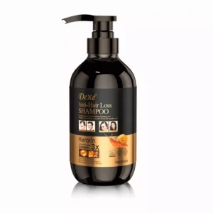 SHAMPOO ANTI-HAIR LOSS DEXE