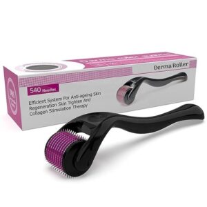 DERMA ROLLER 0.5 mm