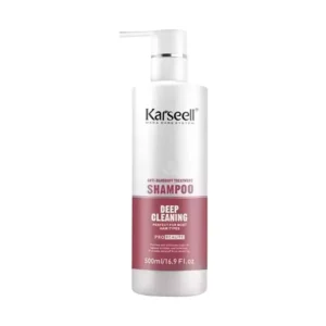 Karseell Shampoo Anticaspa