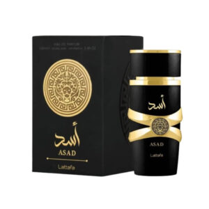 LATTAFA ASAD MASCULINO 100 ML