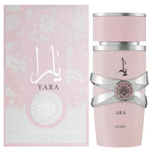 LATTAFA YARA EDP FEMENINO 100 ML