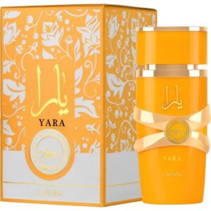 LATTAFA YARA TOUS EDP FEMENINO 100 ML