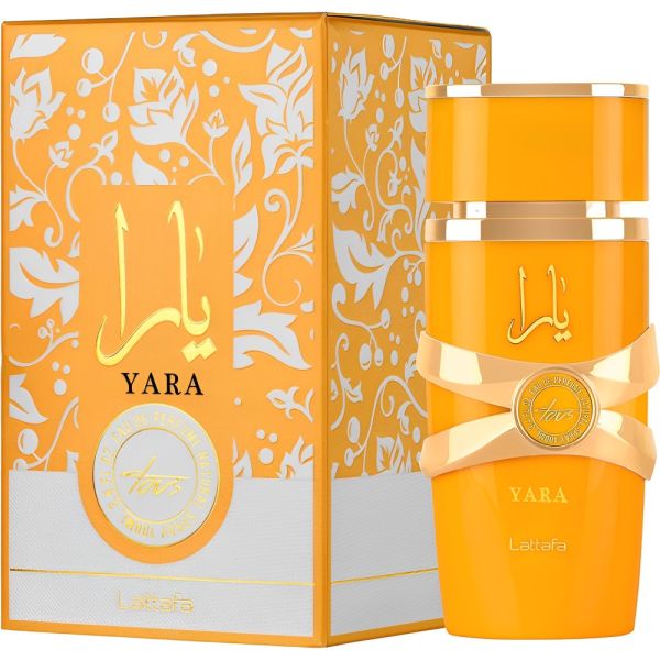 LATTAFA YARA TOUS EDP FEMENINO 100 ML