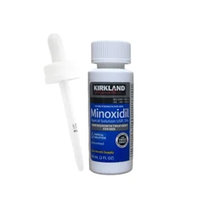 MINOXIDIL KIRKLAND 5% 60 ML
