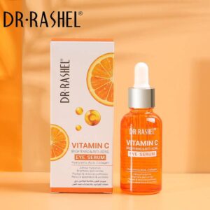 SERUM OJOS VITAMINA C DR. RASHEL