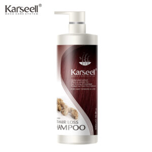 SHAMPOO KARSEELL ANTICAIDA