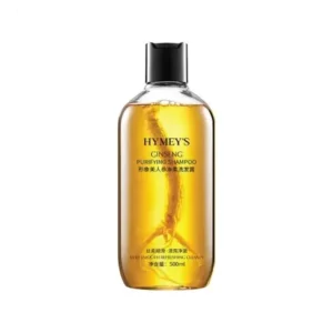 Shampoo Ginseng 500 ml