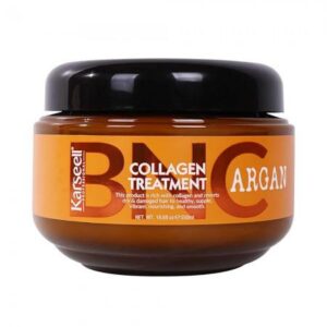 Karseell BNC Mascarilla Capilar Tratamiento Colágeno Argán 550ml