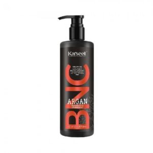 Karseell BNC Champú Nutritivo Argán 500ml