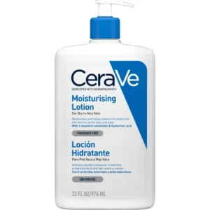 CERAVE MOISTURISING LOTION 236ML