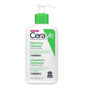 CERAVE HYDRATING CLEANSER 236ML