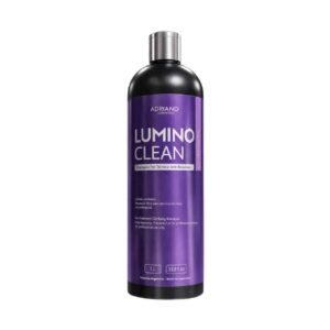 Shampoo Lumino Liss Pre-Tecnico Anti-Residuos 1L