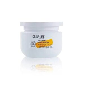 CREMA VITAMINA C DR RASHEL 160G