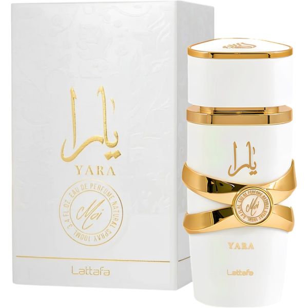 LATTAFA YARA MOI EDP FEMENINO 100 ML