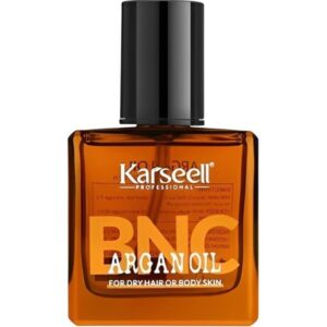 Serúm Capilar Karseell BNC Argan Oil 60ml