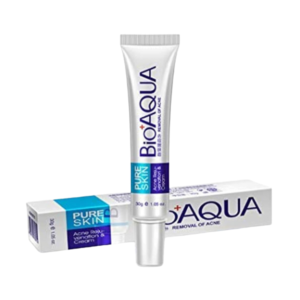 BIOAQUA CREMA FACIAL