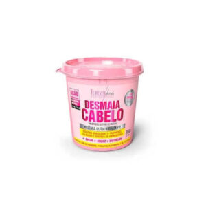 FOREVER LISS MASCARA DESMAIA CABELO 350GR