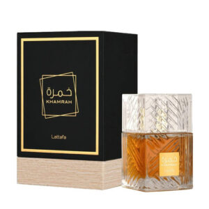 LATTAFA KHAMRAH EDP UNISEX 100ML