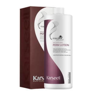 KARSEELL MACA 3 EN 1 LOCIÓN PERMANENTE LISO