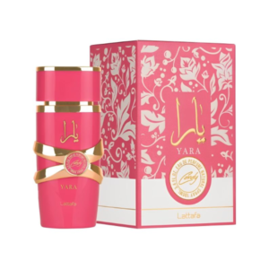 LATTAFA YARA CANDY FEMENINO 100 ML