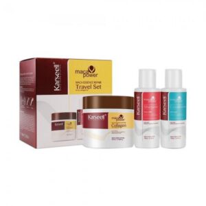 KIT KARSEELL 3 PCS MINI