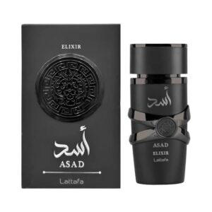 LATTAFA ASAD ELIXIR 100 ML