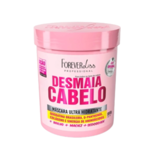 FOREVER LISS MASCARA DESMAIA CABELO 950GR