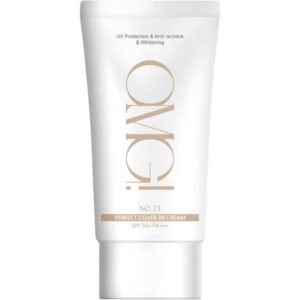 OMG BB CREAM No23