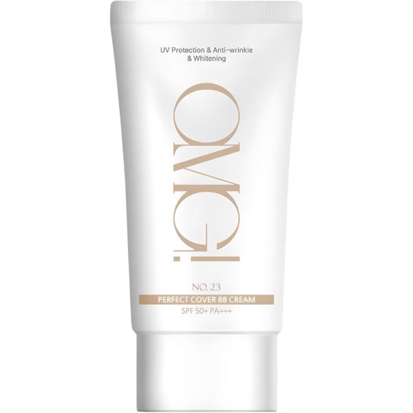 OMG BB CREAM No23