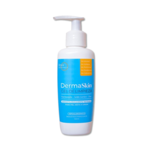 GEL DE LIMPIEZA DERMASKIN 145ML