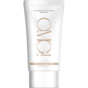OMG BB CREAM No27